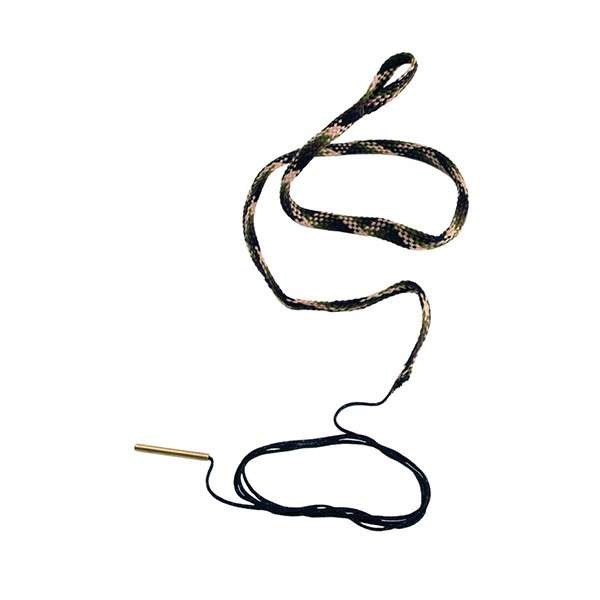 Hoppes BoreSnake Viper, Rifle Cleaner  6MM, .240, .243, .244 Cal