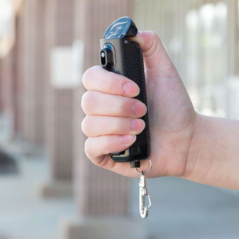 Sabre Black SABRE Red Safe Escape 3-in-1 Automotive Tool