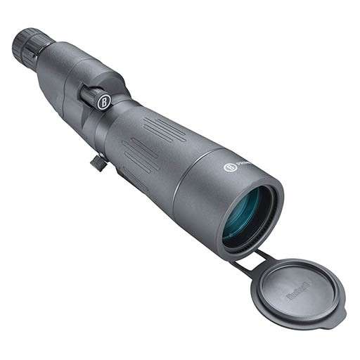 Bushnell PRIME SPOTTING SCOPE  STRAIGHT 20-60X65