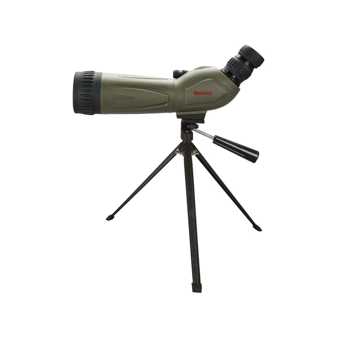 Tasco TASCO 20-60X60 GREY FC TRIPOD SOFT CASE, 45º
