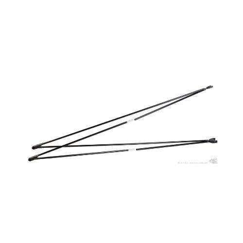 Stable Sticks BUSH LIGHT 649G STANDING SHOOTING