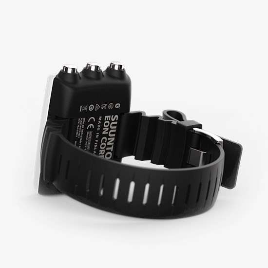 Suunto SUUNTO EON CORE BLACK