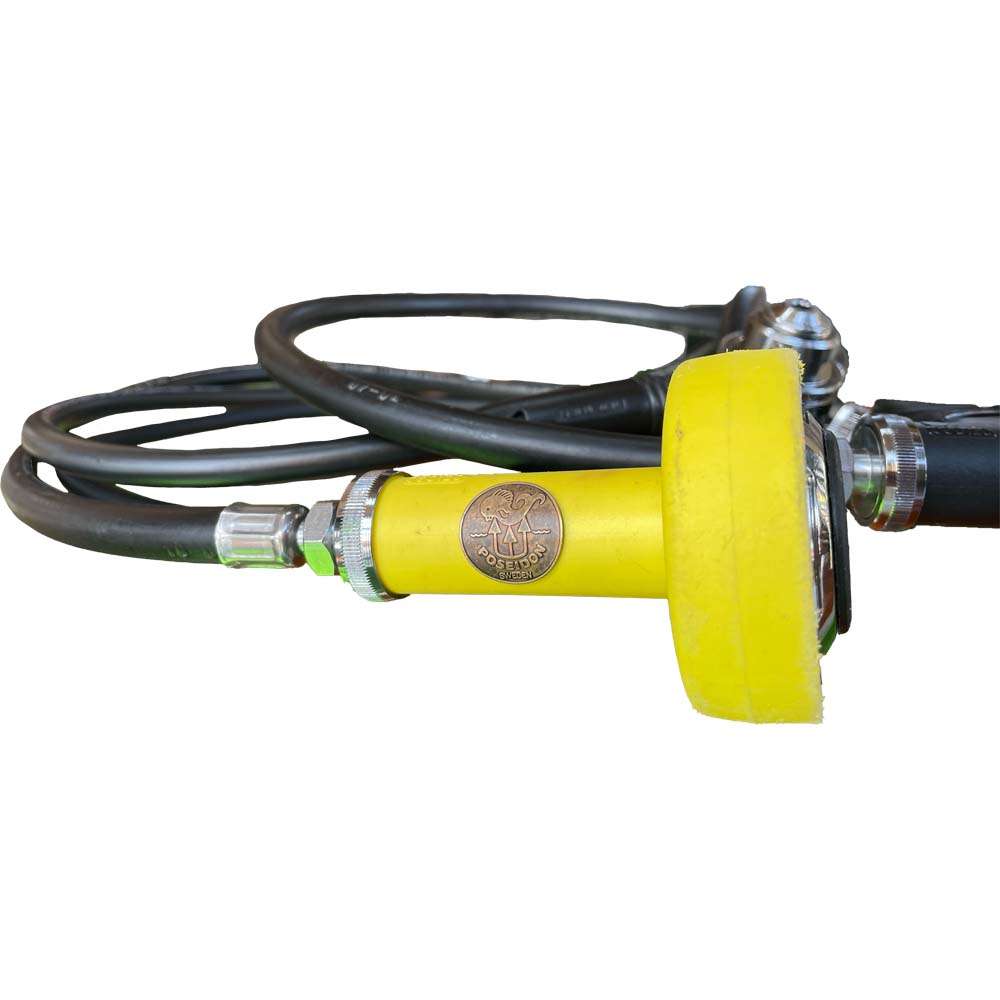 Supermoist Poseidon Cyklon 5000 DIN