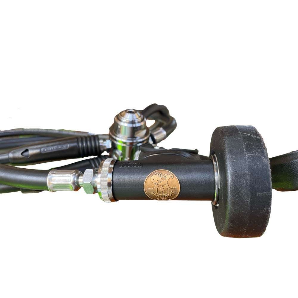 Supermoist Poseidon Cyklon 5000 DIN