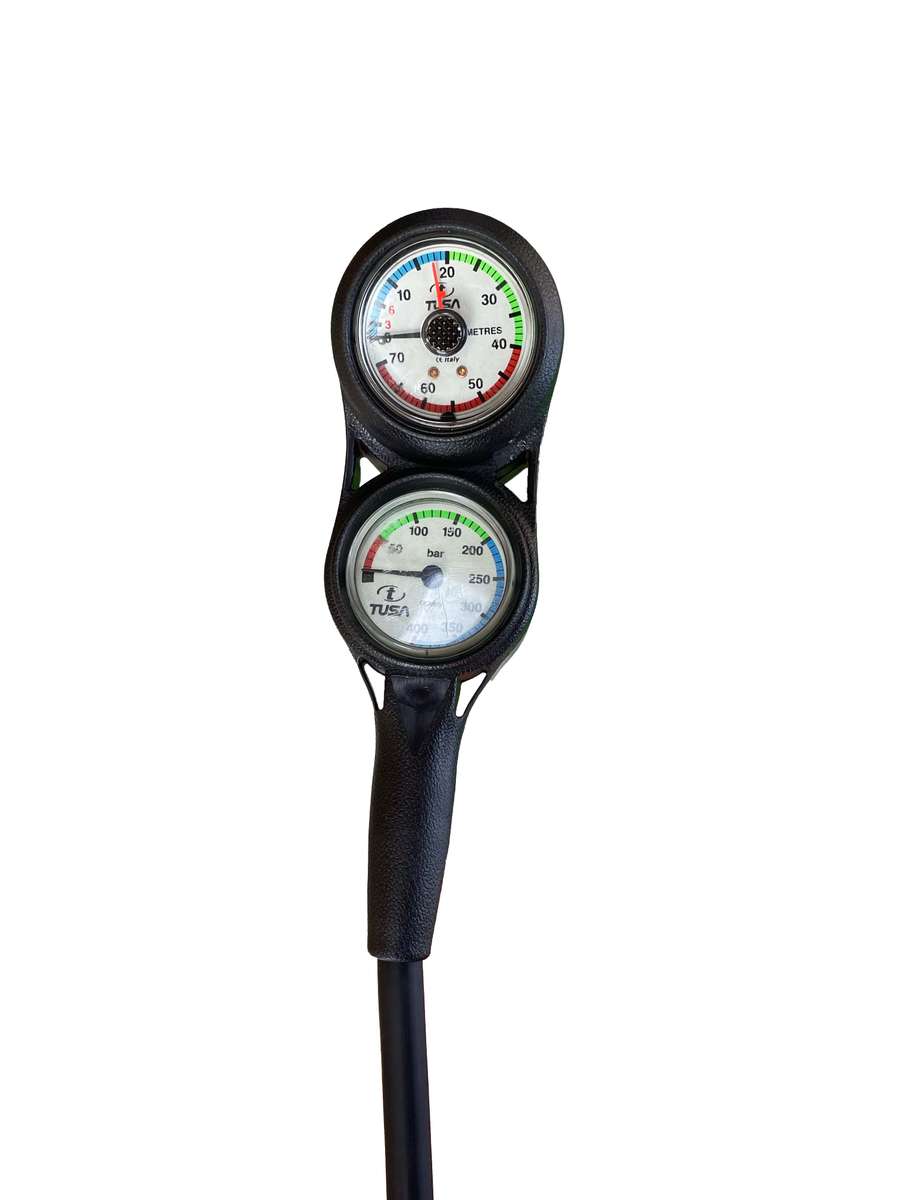 Supermoist Poseidon Cyklon 5000 DIN