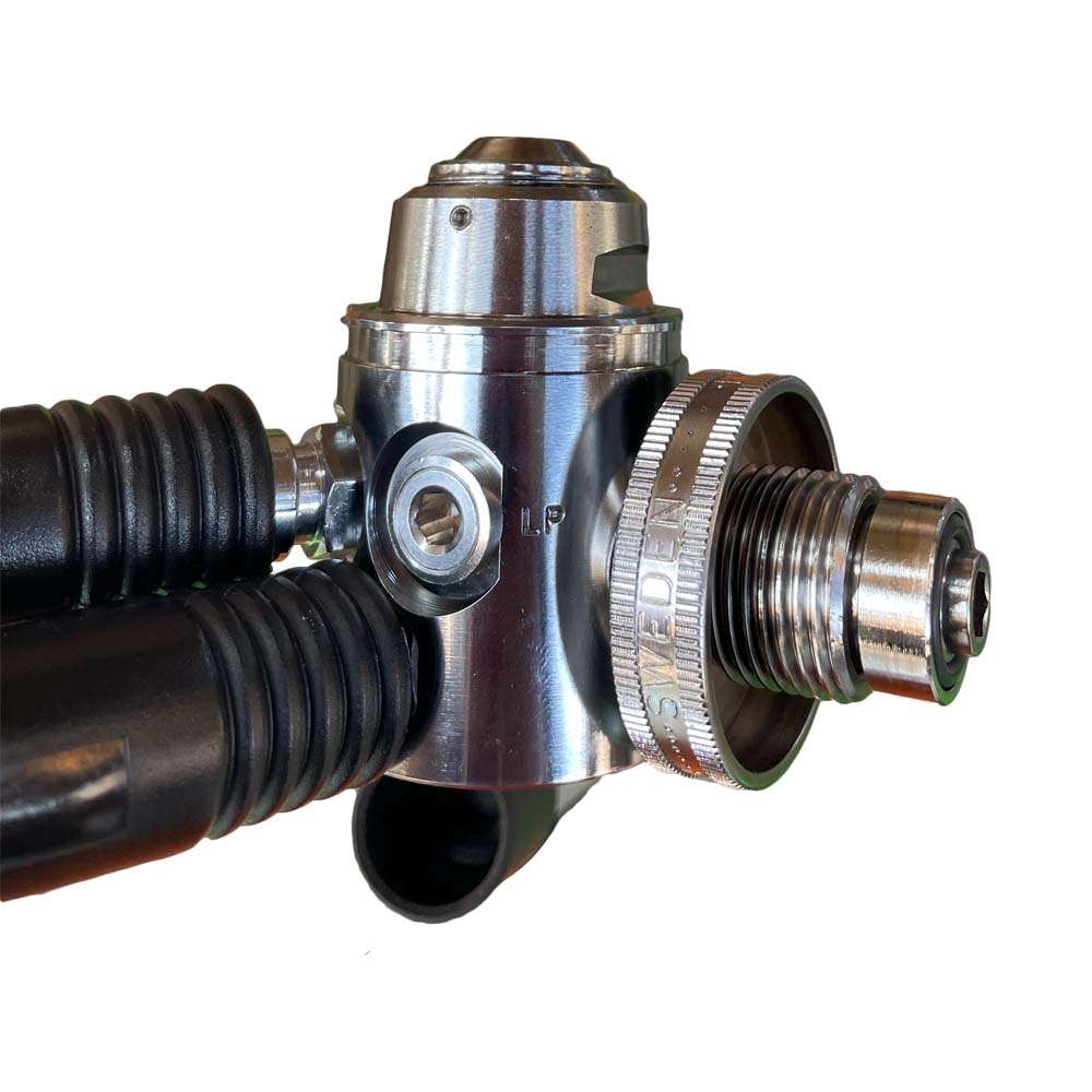 Supermoist Poseidon Cyklon 5000 DIN