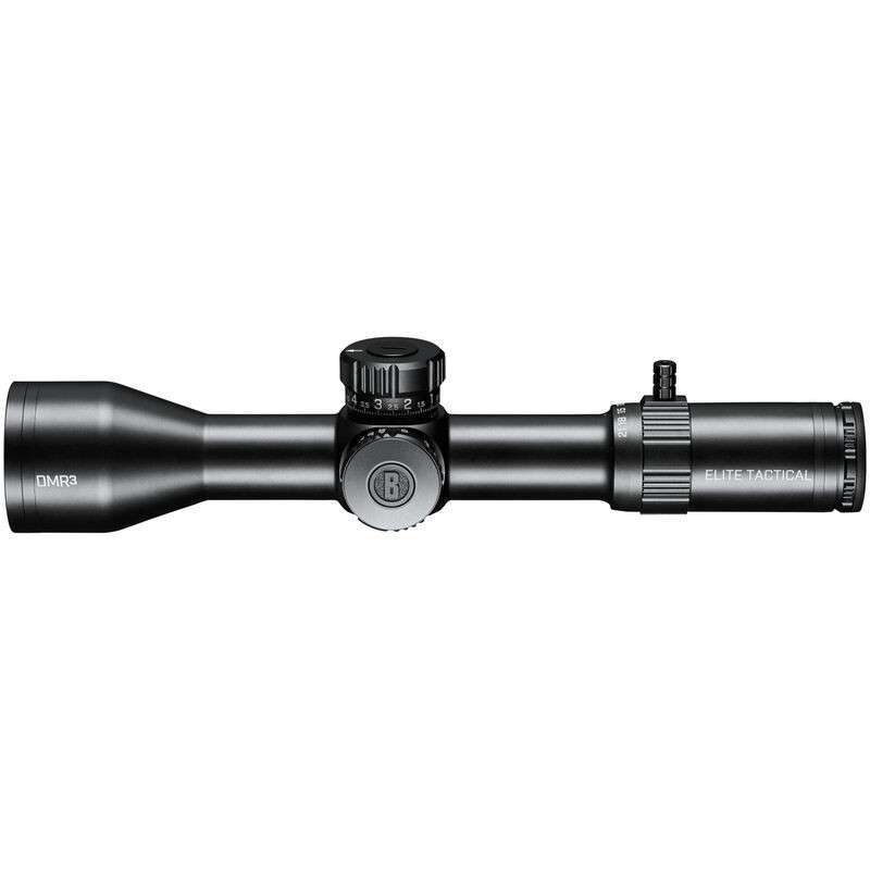 Bushnell ELITE TACTICAL DMR3 3.5-21X50
