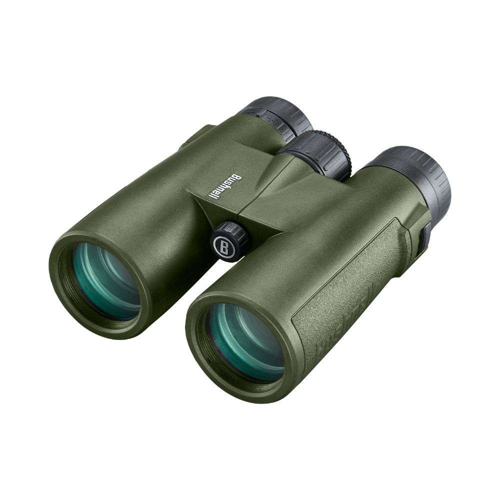 Bushnell BUSHNELL ALL PURPOSE GREEN 10X42 BINOCULARS