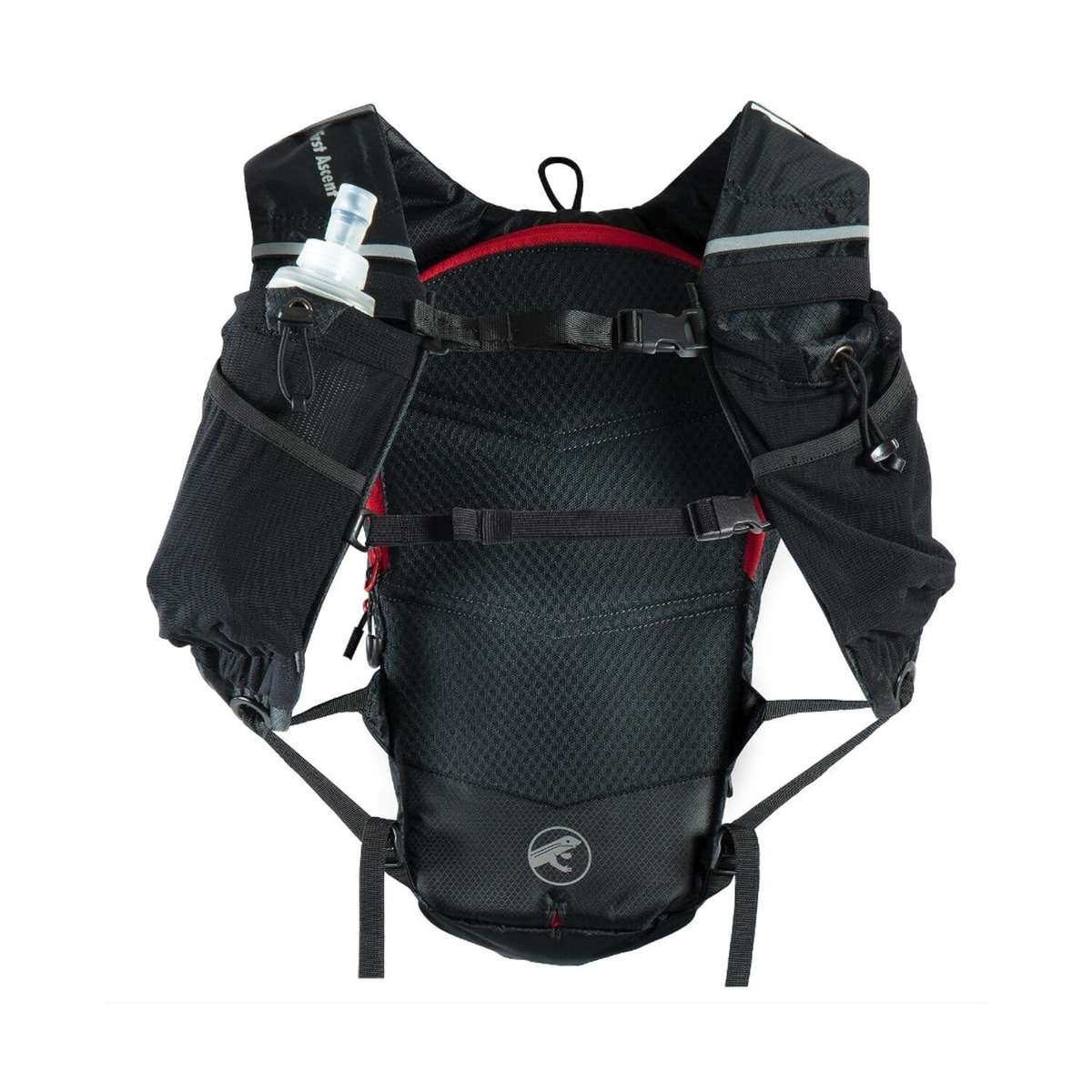 First Ascent First Ascent Stealth 1.5L Hydration Pack