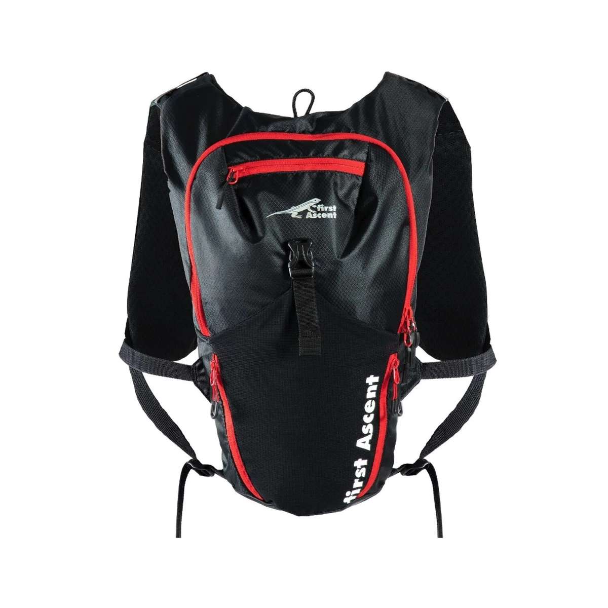 First Ascent First Ascent Stealth 1.5L Hydration Pack