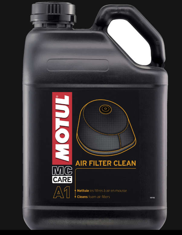 Motul A1 AIR FILTER CLEAN 5L