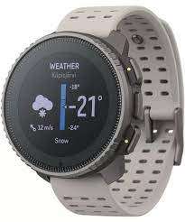 Suunto SUUNTO VERTICAL TITANIUM SOLAR SAND