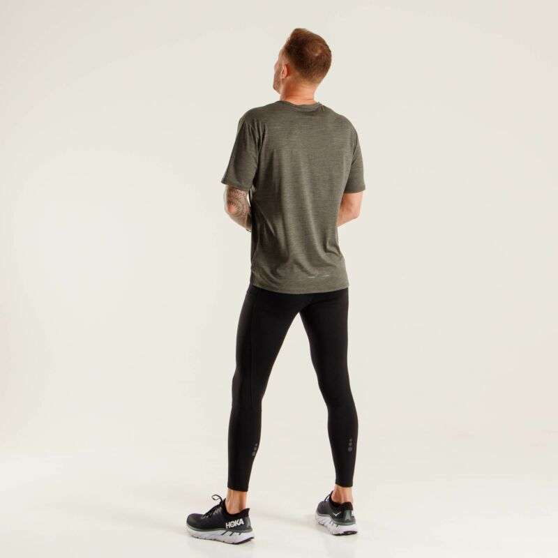 First Ascent Kinetic Tights Men - L