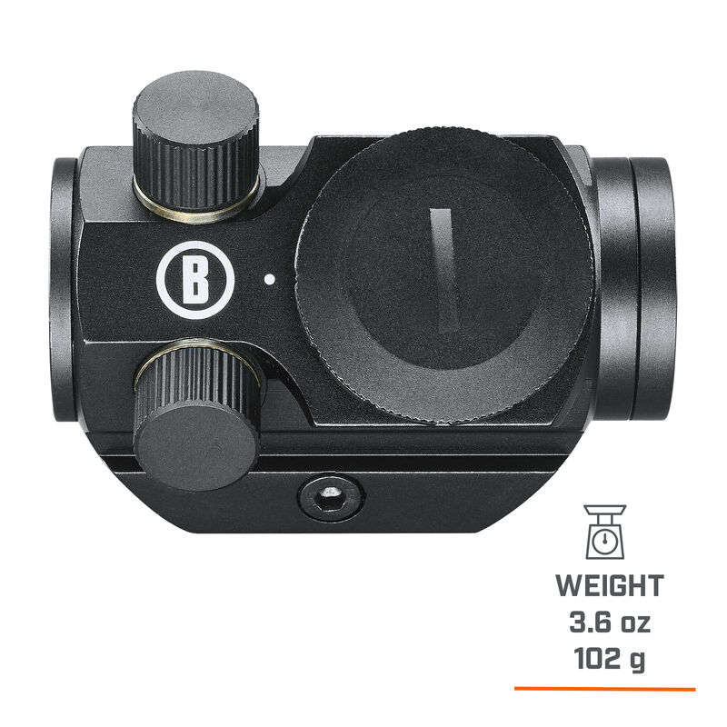 Bushnell TROPHY TRS-25 1X25 RED DOT SIGHT