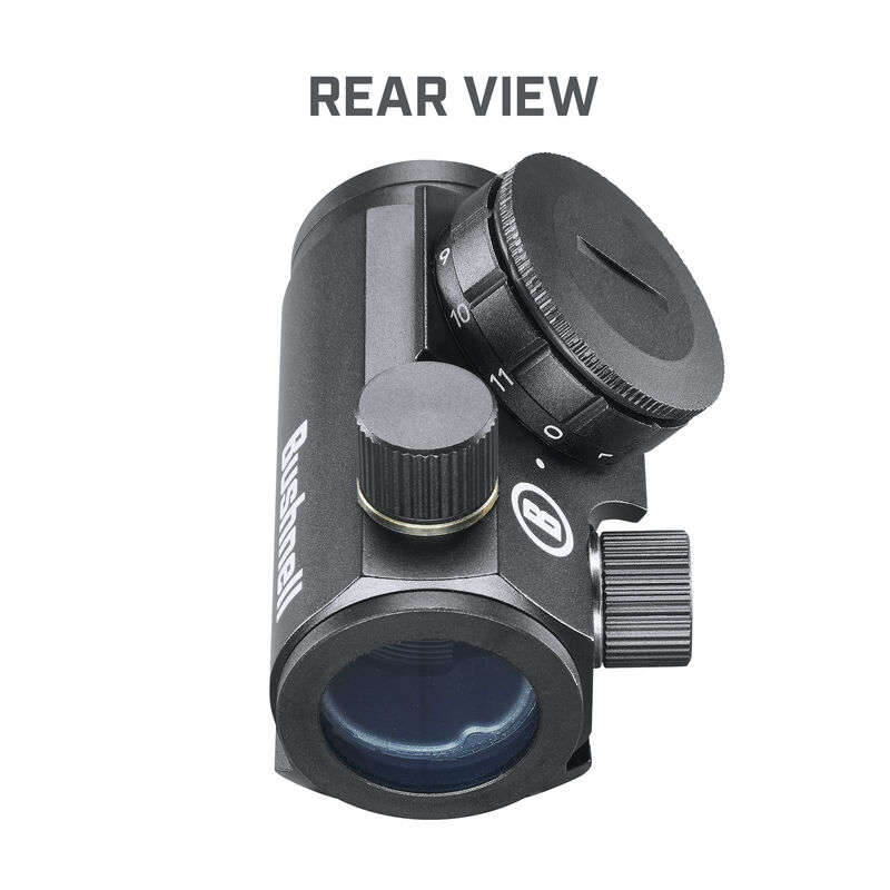 Bushnell TROPHY TRS-25 1X25 RED DOT SIGHT