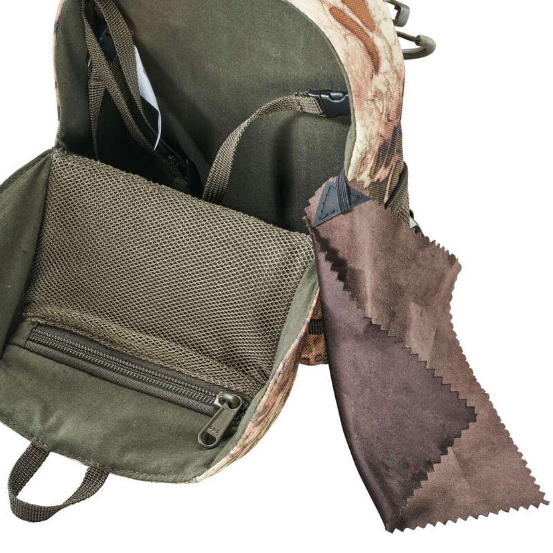 Bushnell FEATHERLIGHT PRYM1 MP L BINO HARNESS MAGNETIC