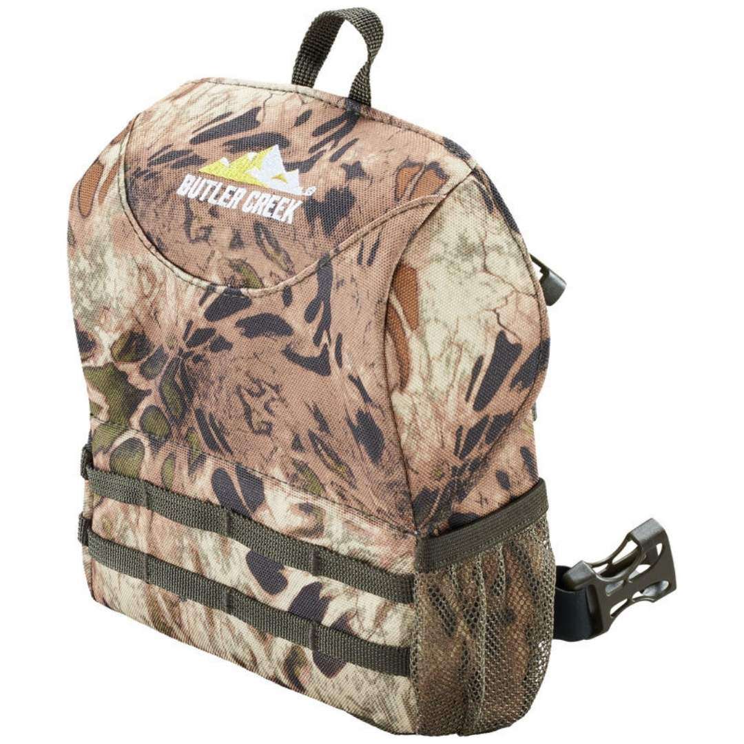 Bushnell FEATHERLIGHT PRYM1 MP L BINO HARNESS MAGNETIC