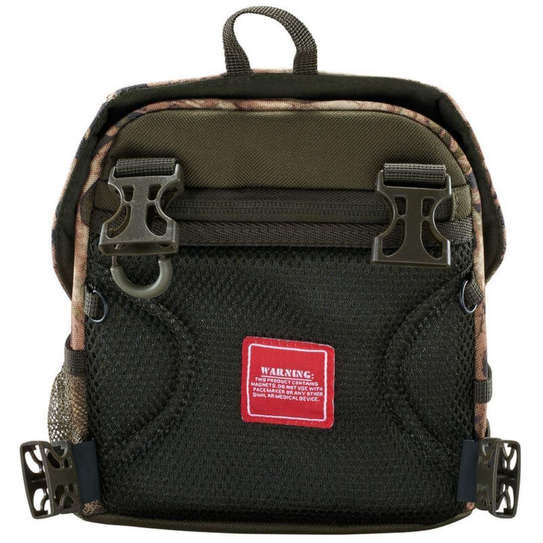 Bushnell FEATHERLIGHT PRYM1 MP L BINO HARNESS MAGNETIC