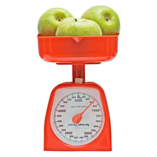 Kitchen Scale 5kg