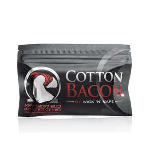 Cotton Bacon 2-0