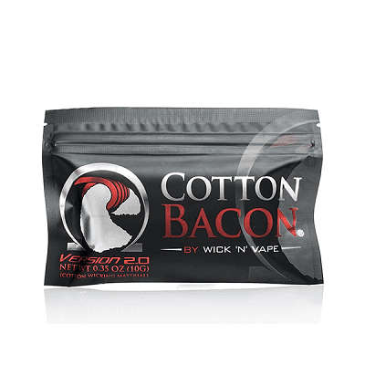 Cotton Bacon 2-0