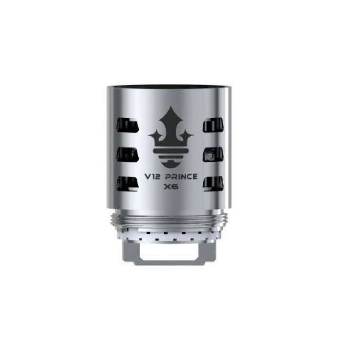 Smok TFV12 Prince Replacement Coils - T10