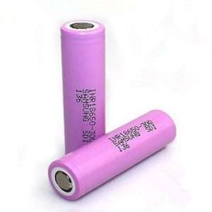 Samsung 30Q 18650 Battery