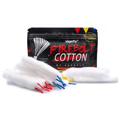 Vapefly Firebolt Cotton