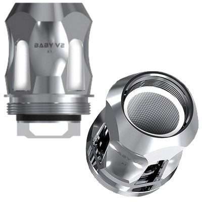Smok Baby V2 Replacement Coils - S1