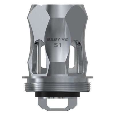 Smok Baby V2 Replacement Coils - S1