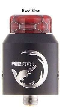 Hellvape ReBirth RDA