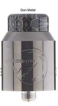 Hellvape ReBirth RDA