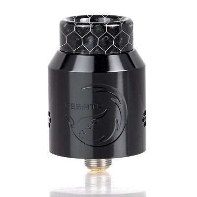 Hellvape ReBirth RDA