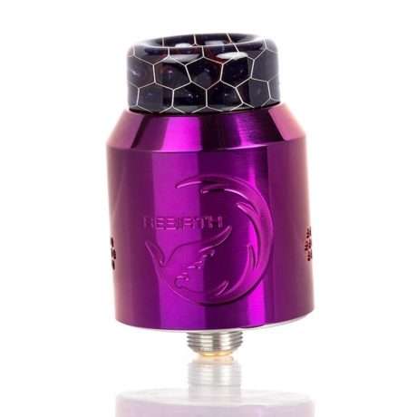 Hellvape ReBirth RDA