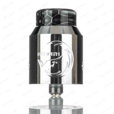 Hellvape ReBirth RDA