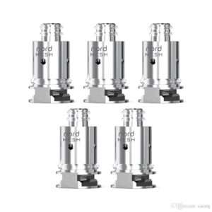 Smok Nord Coils - 0,6Ohm Mesh