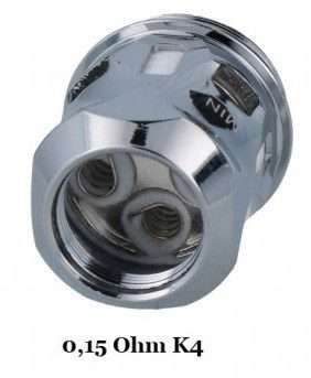 Smok Baby V2 Replacement Coils