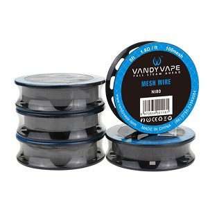 VandyVape Mesh Wire