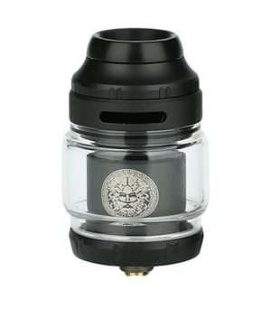 Zeus X RTA Tank Atomizer