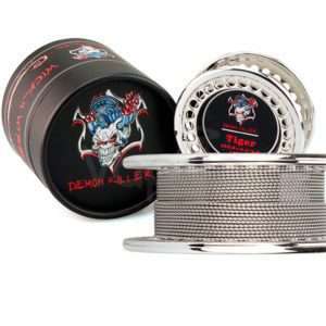 Demon Killer Tiger Wire