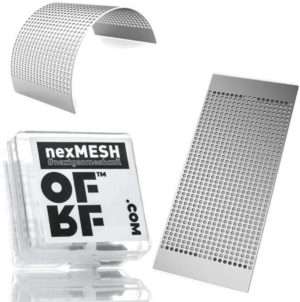 OFRF Nexmesh 0.13