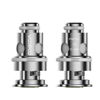 Voopoo PnP Replacement Coils - PnP-R2