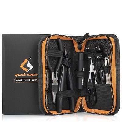 GeekVape Mini Tool Kit V2