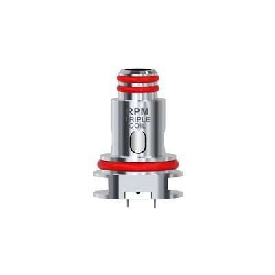 Smok RPM40 Replacements Coils - 06ohm