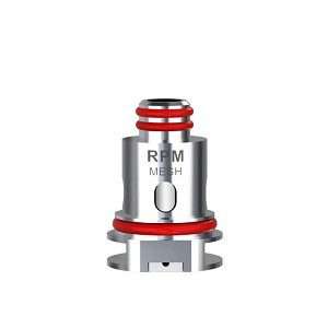 Smok RPM Replacements Coils - 04ohm