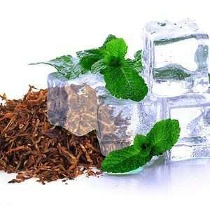 American Blend Menthol - 0mg