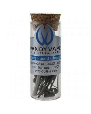 Vandy Vape Pre-Built Coils