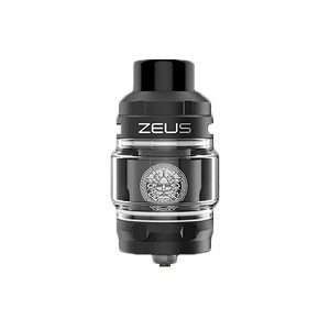 Zeus Sub Ohm Tank - Black