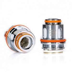 Zeus X Mesh Coils - Z1 0,4Ohm Mesh