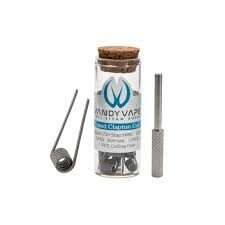 Vandy Vape Pre-Built Coils